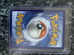 Pokemon Eternatus V TG21/TG30 Lost Origin Trainer Gallery Full Art Holo EN - Image 2