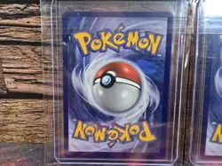 Lot Of 2 - Bidoof / Ditto - 059/078 - Pokemon Go - Peelable - Reverse Holo Cards - Image 3