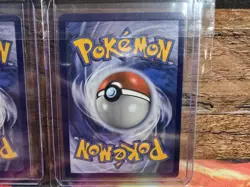 Lot Of 2 - Bidoof / Ditto - 059/078 - Pokemon Go - Peelable - Reverse Holo Cards - Image 4
