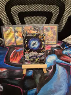 Lumineon V Gg39/Gg70 Swsh: Crown Zenith: Galarian Gallery Holo - Image 2