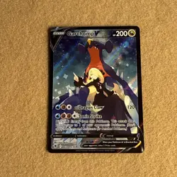 Garchomp V TG23/TG30 Swsh10: Astral Radiance Trainer Gallery Holo - Image 1