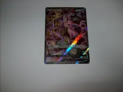 SWSH07: Evolving Skies #180/203 Espeon V (Alternate Full Art) NM Free Shipping - Image 2