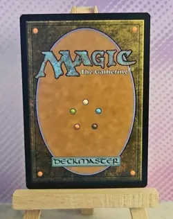 MTG: Magic Word 038/216 - Unstable - NM Condition - Image 2