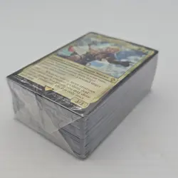 Tidus, Yuna's Guardian Commander: Final Fantasy Magic MtG Sealed Deck Only - Image 2