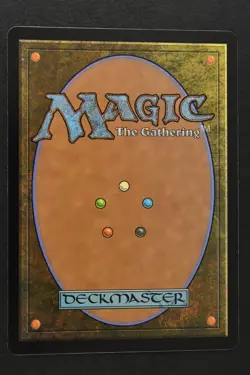 Magic The Gathering: Illusionist's Bracers - RVR - Rare - NM Unplayed - MTG - Image 2