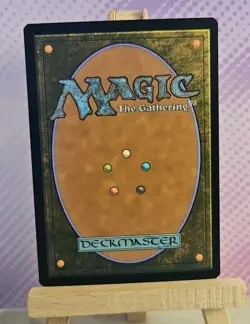 MTG: Lumbering Battlement 015/259 - Ravnica Allegiance - NM Condition - Image 2