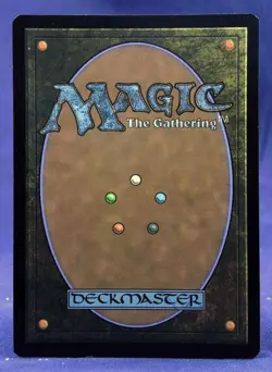 Reprocess - MTG Galaxy FOIL - Secret Lair Alien Auroras SLD - NM - Image 4