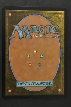 Magic The Gathering: Lotus Blossom - DMR - Borderless - NM Unplayed - MTG - Image 2