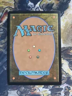 MTG - Ob Nixilis, the Fallen - Tarkir: Dragonstorm - Image 2