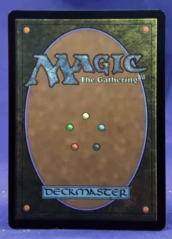 Aggressive Mining - MTG Galaxy FOIL - Secret Lair Alien Auroras SLD - NM - Image 4