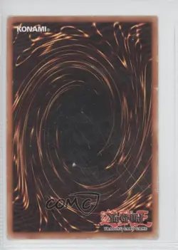 Twin-Headed Wolf Unlimited YuGiOh Legacy of Darkness #LOD-008 2003 READ - Image 2