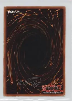 Darkworld Thorns YuGiOh Legend of Blue Eyes White Dragon #LOB-114 2002 READ - Image 2