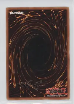 Robolady Unlimited YuGiOh Legacy of Darkness #LOD-054 2003 READ - Image 2