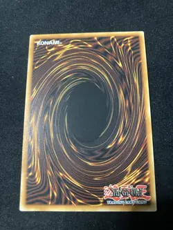 Yugioh Dark Magician Girl The Magician’s Apprentice Secret Rare ALIN-EN004 MINT - Image 2