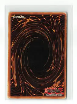 SCAPEGOAT SDJ-041 SUPER RARE YUGIOH TCG HP - Image 2