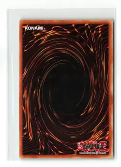 SINISTER SERPENT SDD-002 PRISMATIC SECRET RARE YUGIOH TCG LP - Image 2