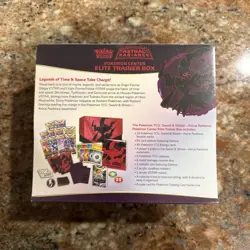 Astral Radiance Pokemon Center Elite Trainer Box PC ETB Brand New Factory Sealed - Image 2