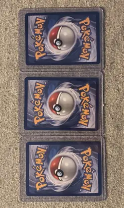 Pokemon 2026 First Partners Illustration Collection Promo Set - Sinnoh Starters - Image 2