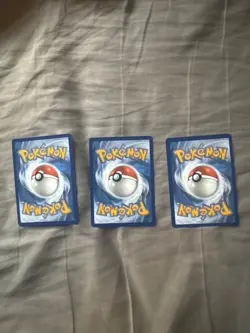 Pokemon First Partner Series 2 Johto Starter Set - Image 3