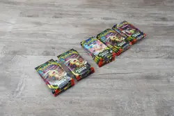 Pokemon Mega Evolution Perfect Order Booster Bundle 25 Packs SEALED PACKS - Image 1