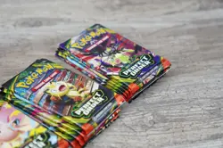 Pokemon Mega Evolution Perfect Order Booster Bundle 25 Packs SEALED PACKS - Image 4