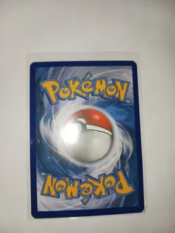 Pokemon TCG - Grookey 8/25 McDonald's 25th Anniversary Promos Holo - Image 2