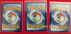 Pokemon First Partner Series 2 Johto Starter Set - Image 2
