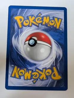 Drowzee 54/82 Common Team Rocket Pokemon 1st Edition Lightly Played - Image 2