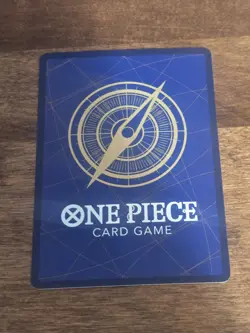 King OP08-060 Rare (Foil) - One Piece Two Legends - NM - Image 2