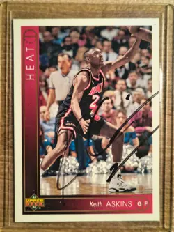 Autographed Basketball NBA Cards Lot – Huge 25 Card Collection (Late 90s Era) - Image 4