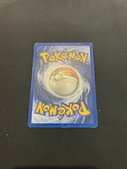 Rocket’s Sneak Attack 72/82 | Team Rocket | Non Holo Trainer Card MP - Image 3