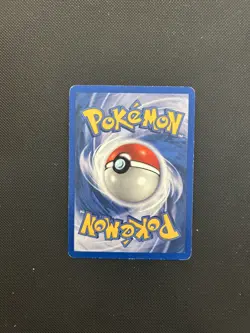 Rocket’s Sneak Attack 72/82 | Team Rocket | Non Holo Trainer Card MP - Image 4