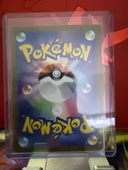 Snorlax Reverse Holo 145/190 sv4a Shiny Treasure ex Japanese Pokemon Card - Image 2