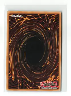 ARTE DRILL WARRIOR ABPF-EN041 ULTIMATE RARE YUGIOH TCG DAMAGED READ - Image 2