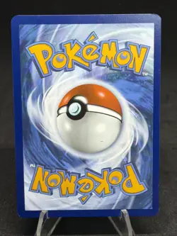 Pokemon TCG White Flare Pansear Illustration Rare Card 099/086 NM Condition - Image 2