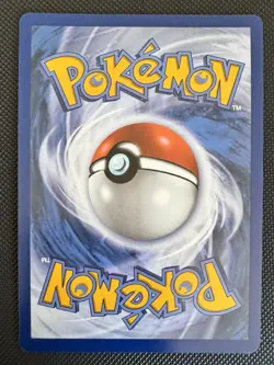 Pokemon TCG Holo Full Art N’s Zekrom Promo Card #31 Mint Ascended Heroes B - Image 2