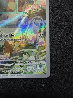 Charmander 044 Sv: Scarlet & Violet Promo Cards Holo NM - Image 4