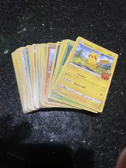 Pokemon Cards 40- Pack (Apple Pay Only) - Image 1
