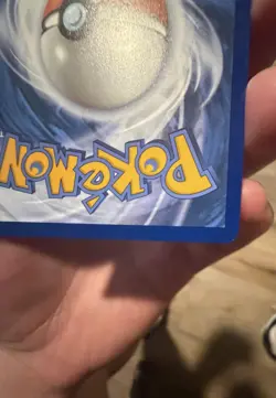 Mystery Grab Prismatic Evolutions Umbreon EX Card 161/131 SIR (READ DESCRIPTION) - Image 5