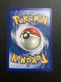 Pokemon Card - Ninetales - Expedition - Holo Reverse - EXC - English - 57/165 - Image 3
