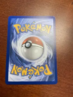 Victini 021/191 Surging Sparks Regular Pokemon TCG Card - Image 2