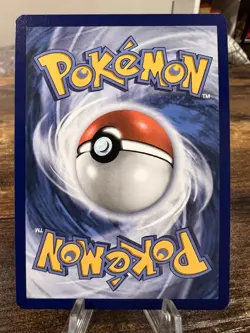 Pokemon TCG Blaziken Destined Rivals Illustration Card 192/182 - Image 2