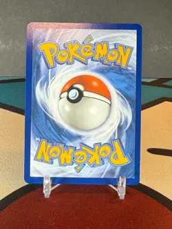Pokemon 30th Anniversary Sinnoh Promo: Chimchar 041 Pokemon Card/NM - Image 2