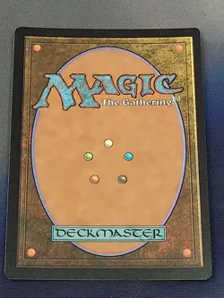 Foil Mysterious Limousine - B undle Promo - Magic the Gathering MTG Nice! - Image 2