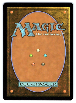 Imprisoned in the Moon (Borderless) FOIL - Secret Lair MTG - Image 2