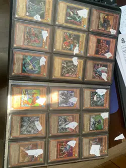 Yugioh 100 Random Collection Holo Foil Cards Lot Mystery Pack - Image 3