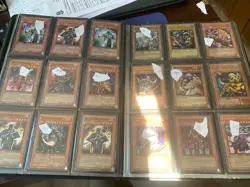 Yugioh 100 Random Collection Holo Foil Cards Lot Mystery Pack - Image 4