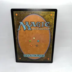Swamp 214 Land Unstable Magic: The Gathering Lightly Played - Image 2