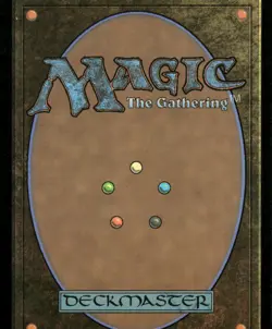 Everything Comes to Dust 19 Universes Beyond: Doctor Who Magic: The Gathering NM - Image 2