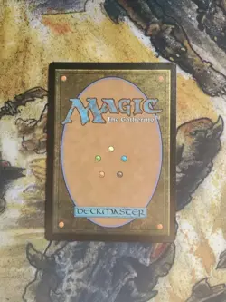 MTG ** FOIL ** Teval, the Balanced Scale (Borderless) - Tarkir: Dragonstorm MP - Image 2